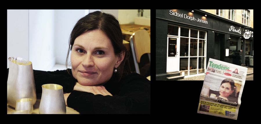 Biskop i Ribe, dokumentarfilm, dokumentar, præst, Pernille Hornum, Christoffer Guldbrandsen, Elisabeth Dons Christensen, sandhed, løgn