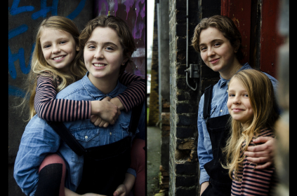 sisters