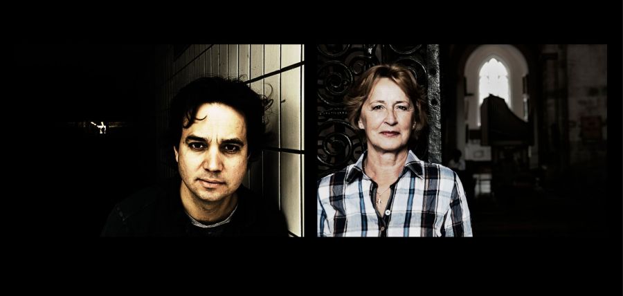 Christoffer Guldbrandsen,  Elisabeth Dons Christensen, Pernille Hornum