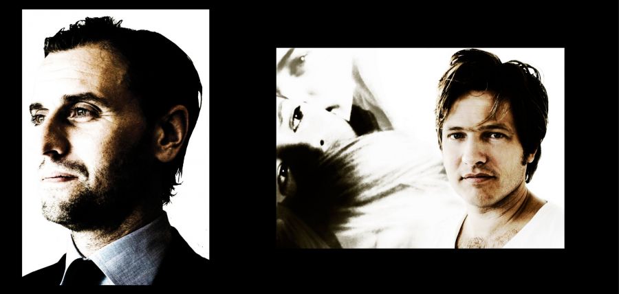 Morten Albæk, Thomas Vinterberg, film, festen, vestas, filosofi